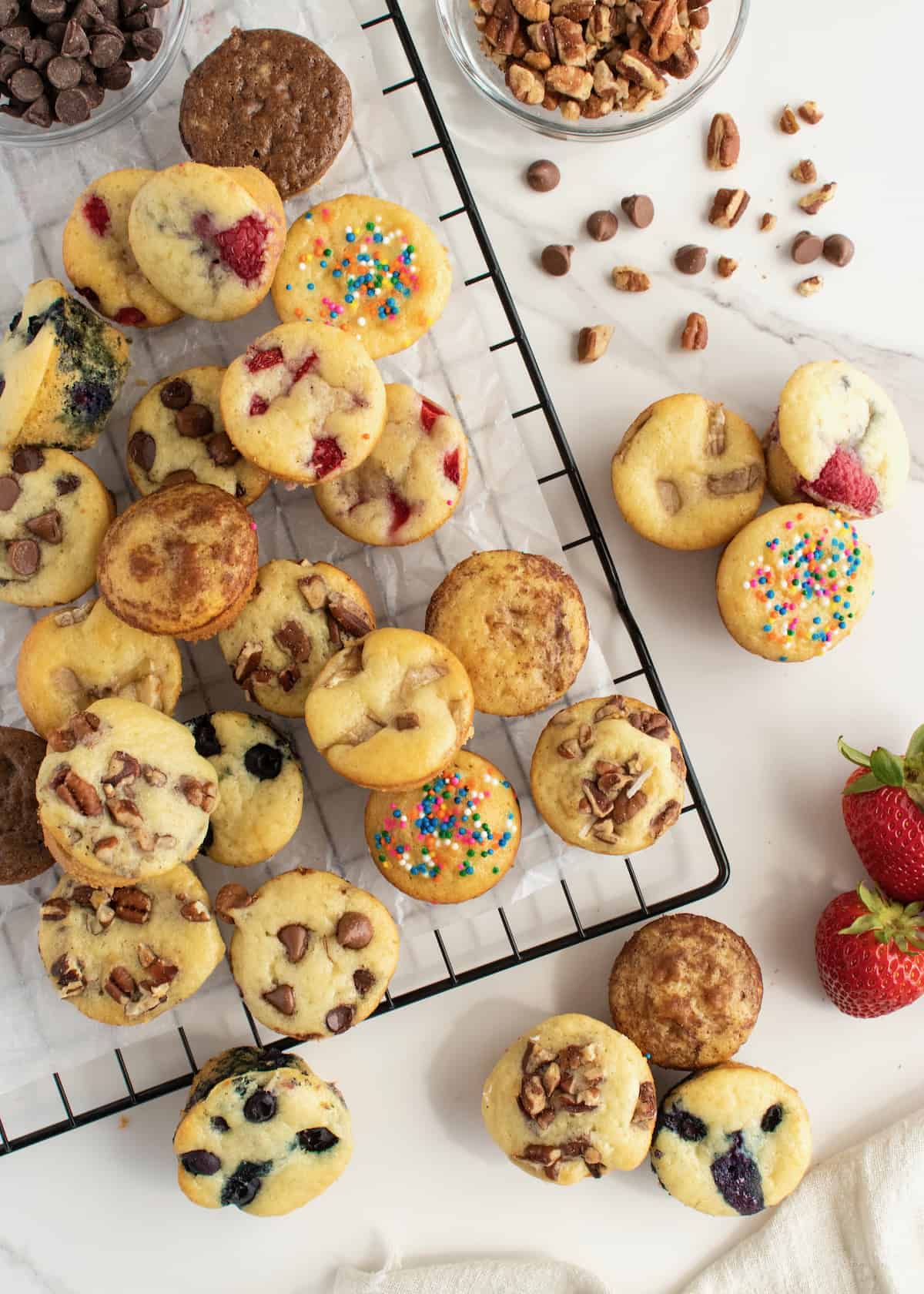 Easy Family-Friendly Breakfast Recipes