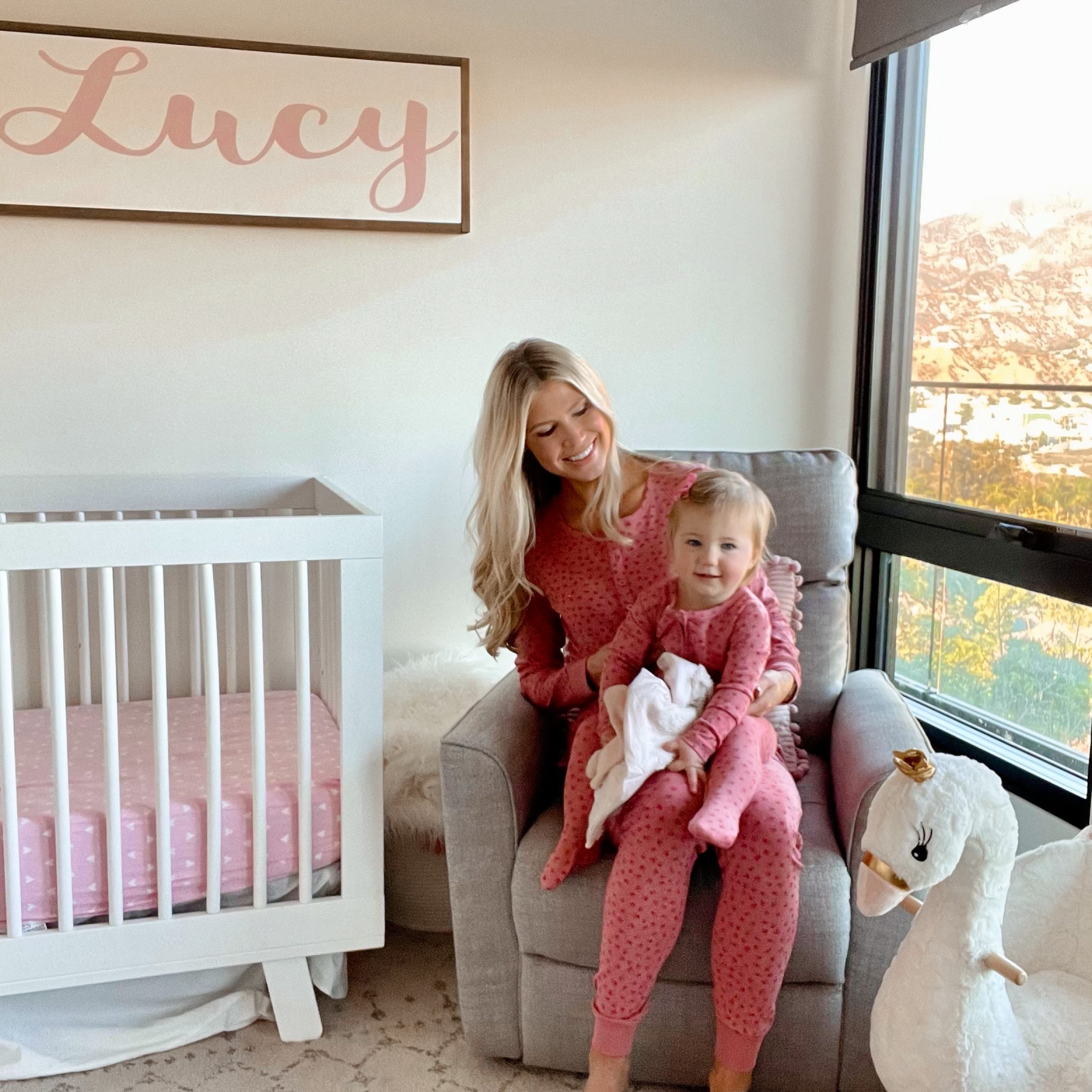 Fun products and treats to celebrate Valentine's Day with your littlest loves!